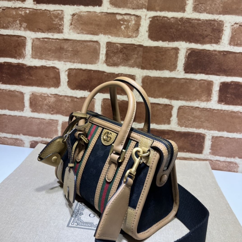 Gucci Top Handle Bags